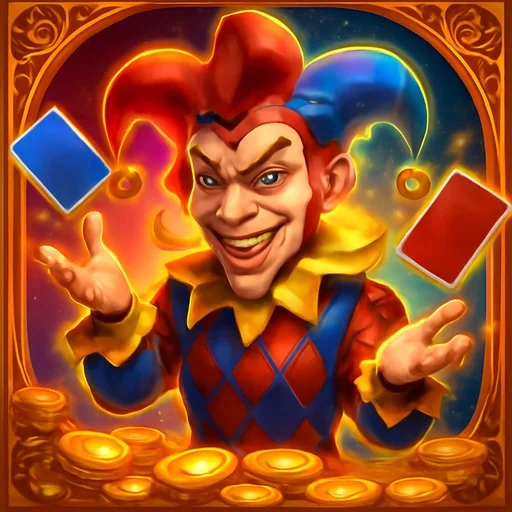 joker সুইট বনানজা ক্যান্ডি থিম