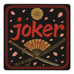 joker logo