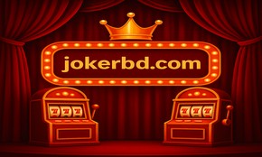 joker নিরাপদ গেমিং অভিজ্ঞতা