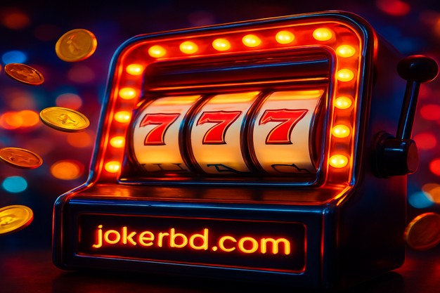 joker নিবন্ধন লগইন বাংলাদেশ
