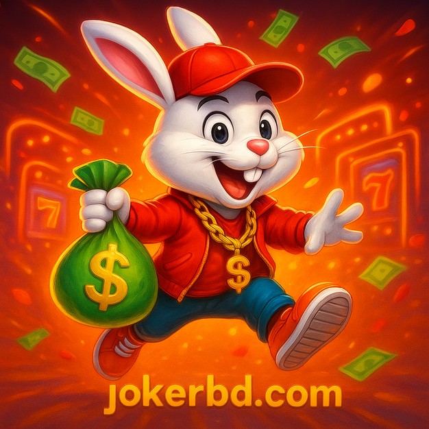joker দায়িত্বশীল খেলা বাংলাদেশ