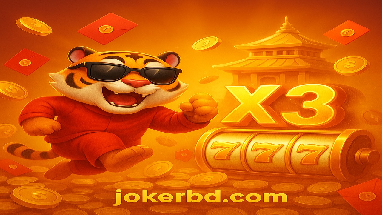 joker মোবাইল গোল্ডেন ল্যান্ড গেম