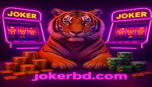 joker বাংলাদেশ অনলাইন গেমিং