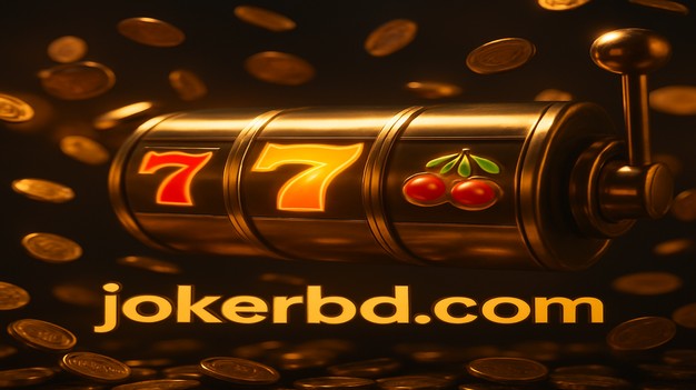 joker ব্যবহারকারীর মতামত